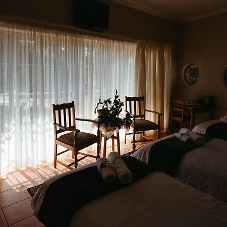 Gibson Place Vrede Zewnętrze zdjęcie