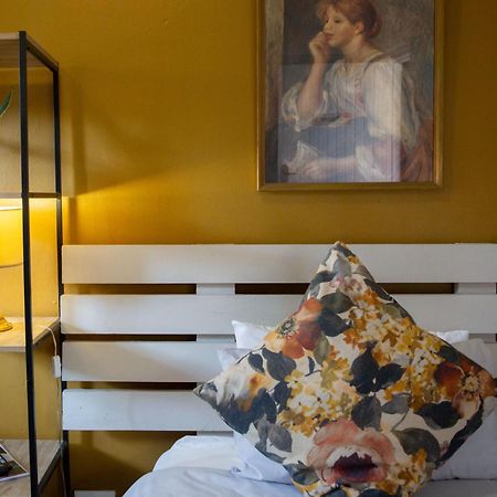 Gibson Place Vrede Zewnętrze zdjęcie