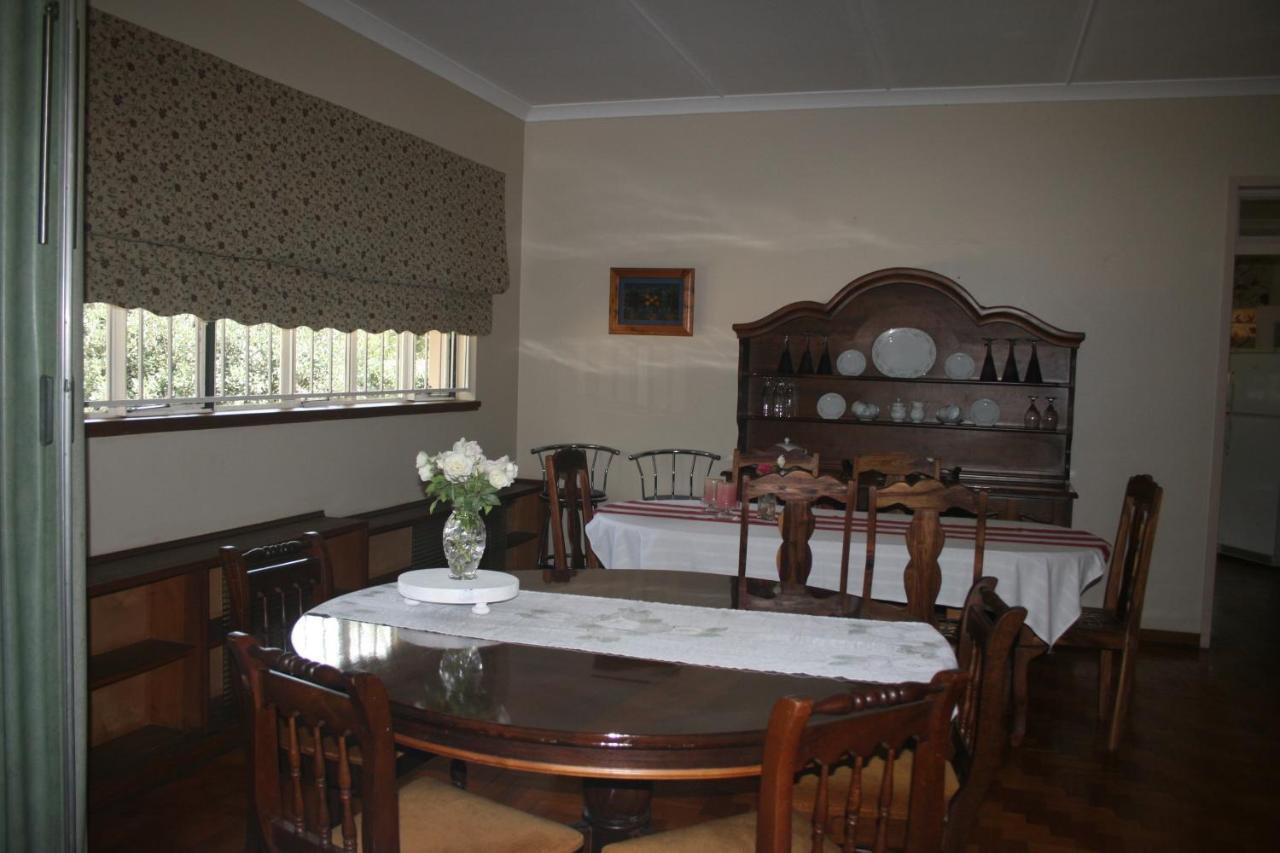 Gibson Place Vrede Zewnętrze zdjęcie