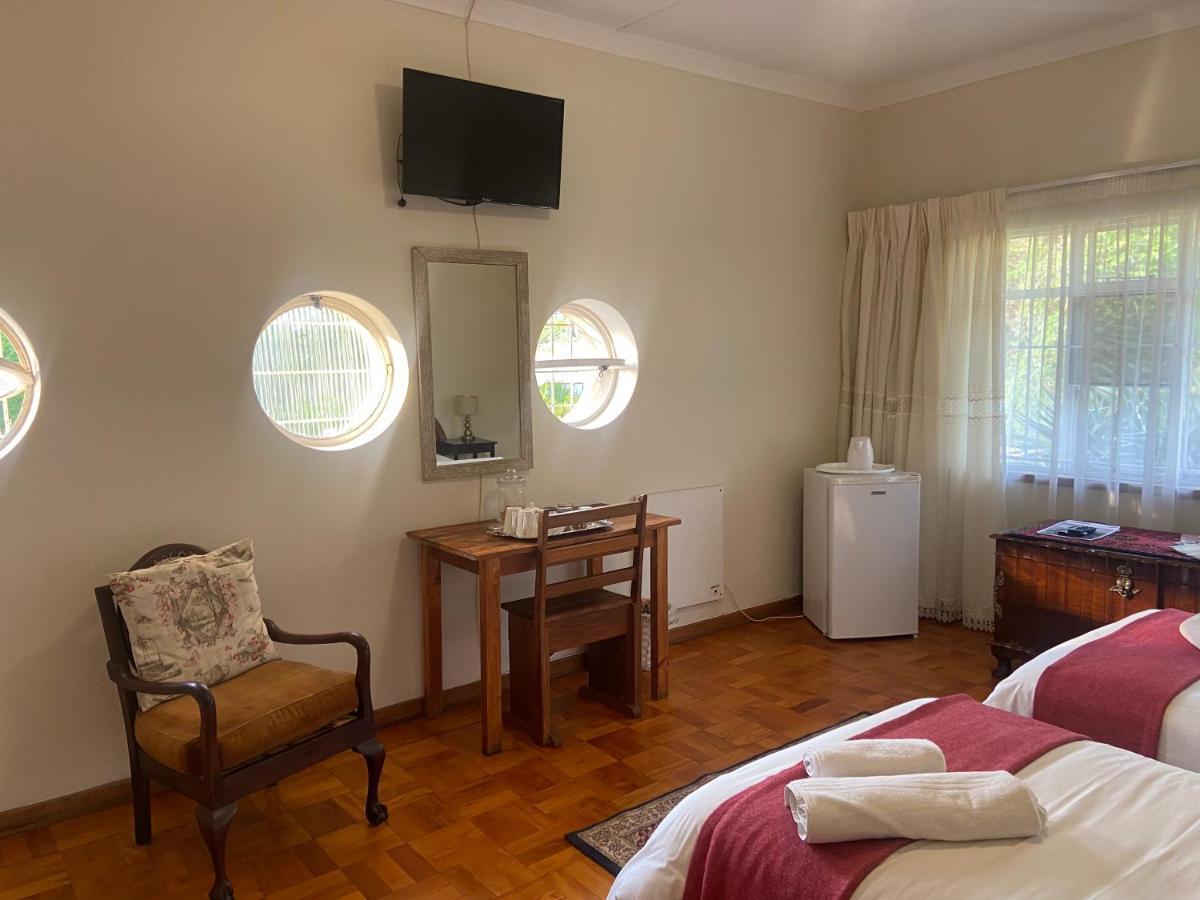Gibson Place Vrede Zewnętrze zdjęcie