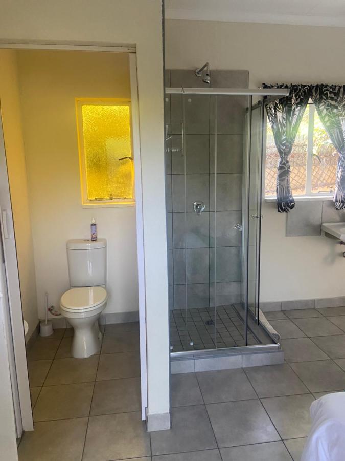 Gibson Place Vrede Zewnętrze zdjęcie