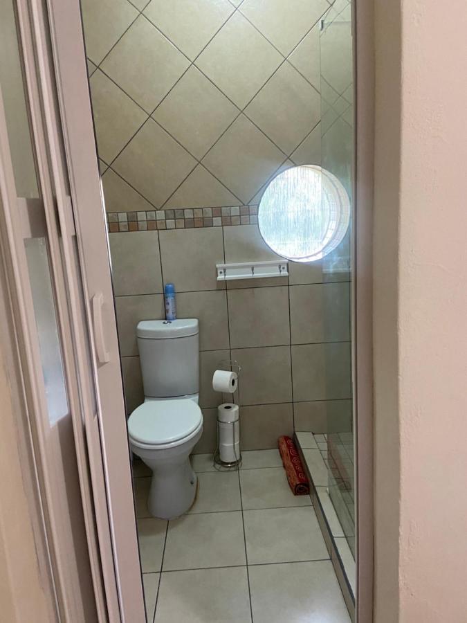 Gibson Place Vrede Zewnętrze zdjęcie