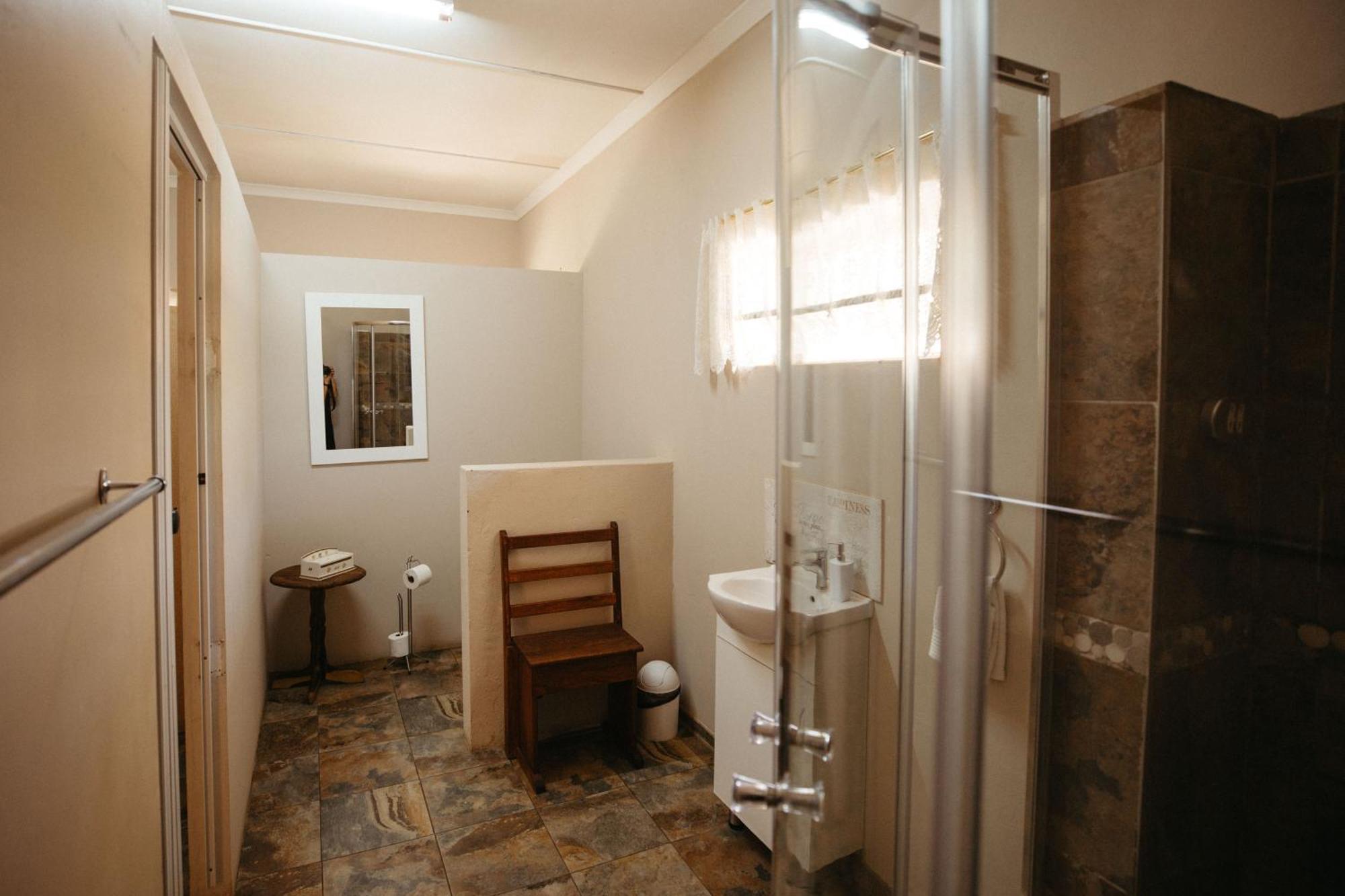 Gibson Place Vrede Zewnętrze zdjęcie