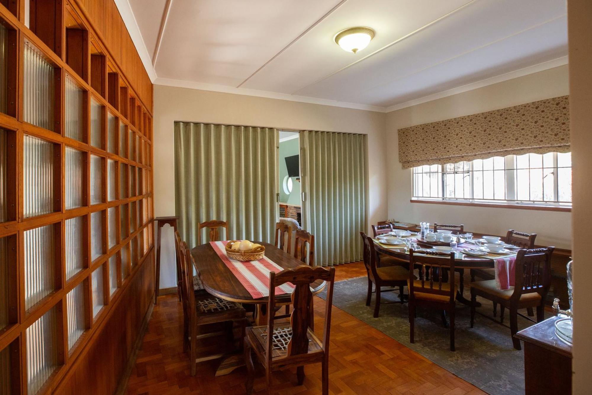 Gibson Place Vrede Zewnętrze zdjęcie