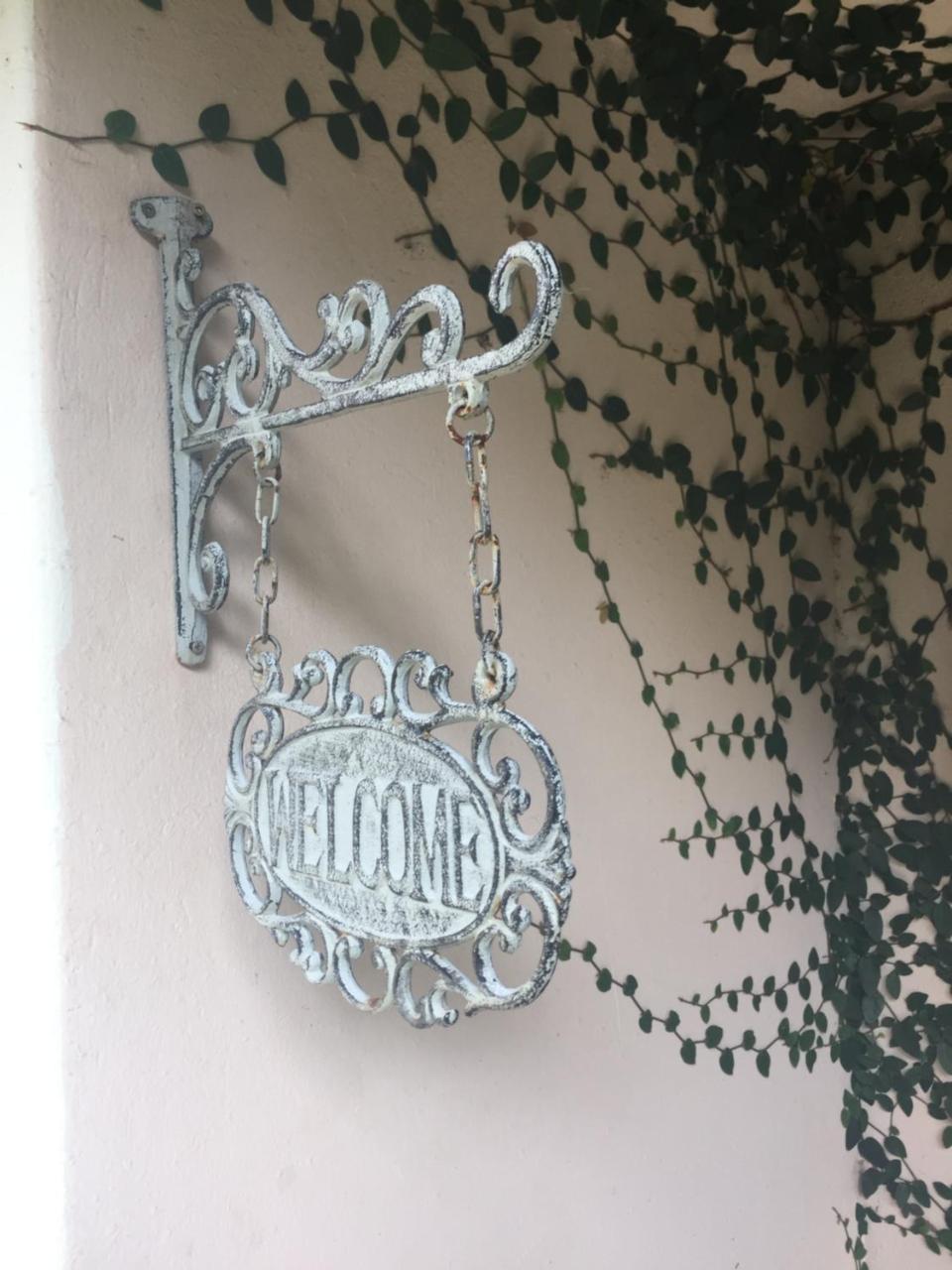 Gibson Place Vrede Zewnętrze zdjęcie